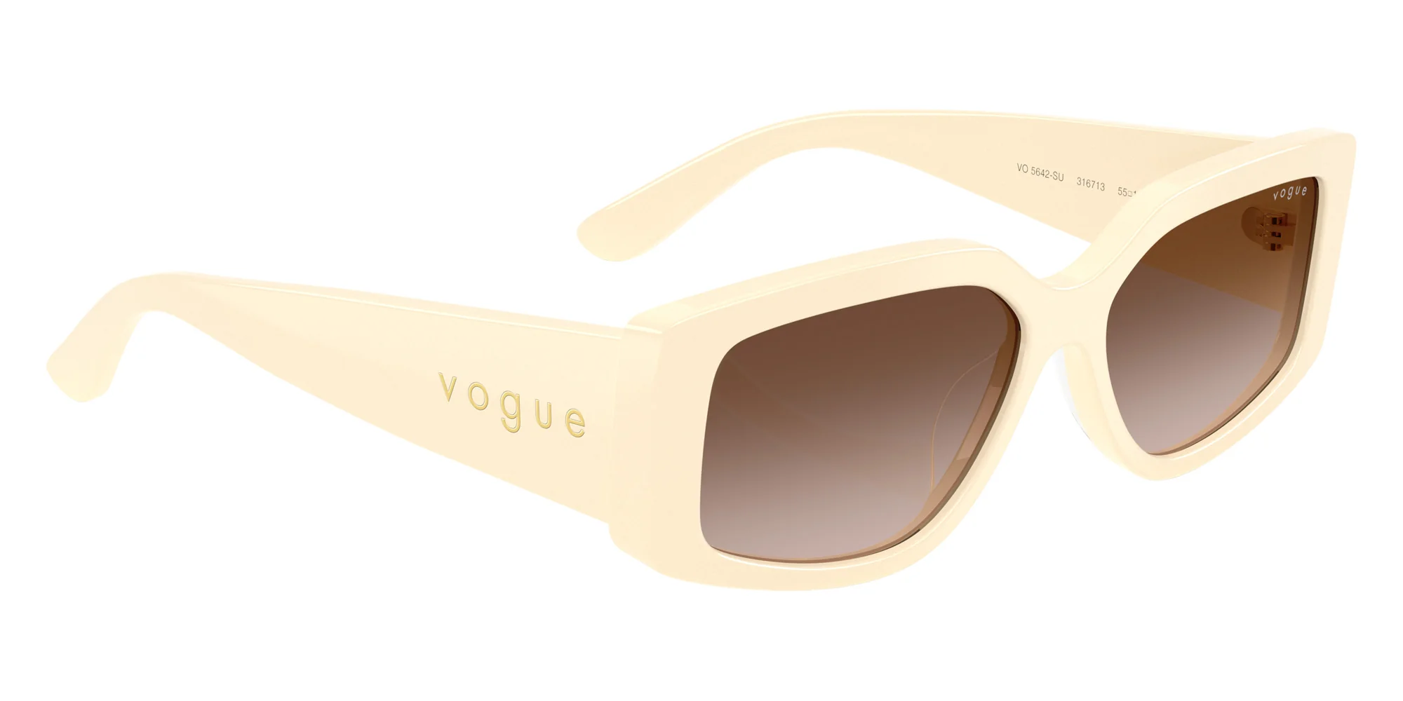 vogue eyewear - VO5642SU - Image 15