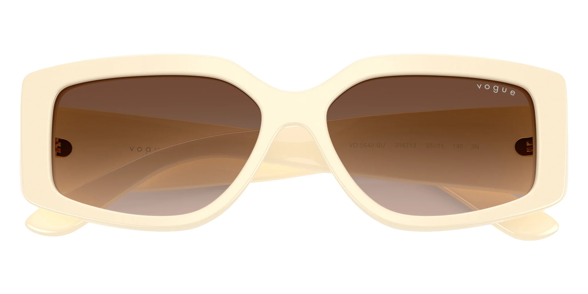 vogue eyewear - VO5642SU - Image 16