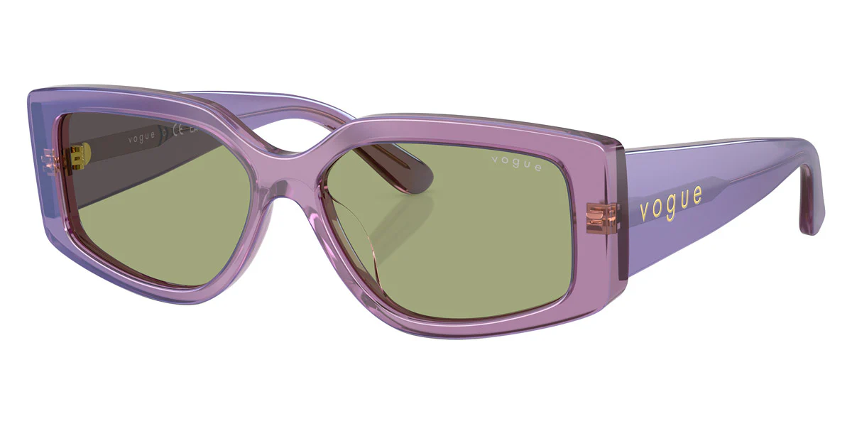 vogue eyewear - VO5642SU - Image 2