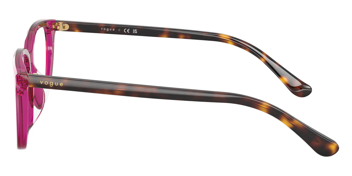 vogue eyewear - VO5643D - Image 3