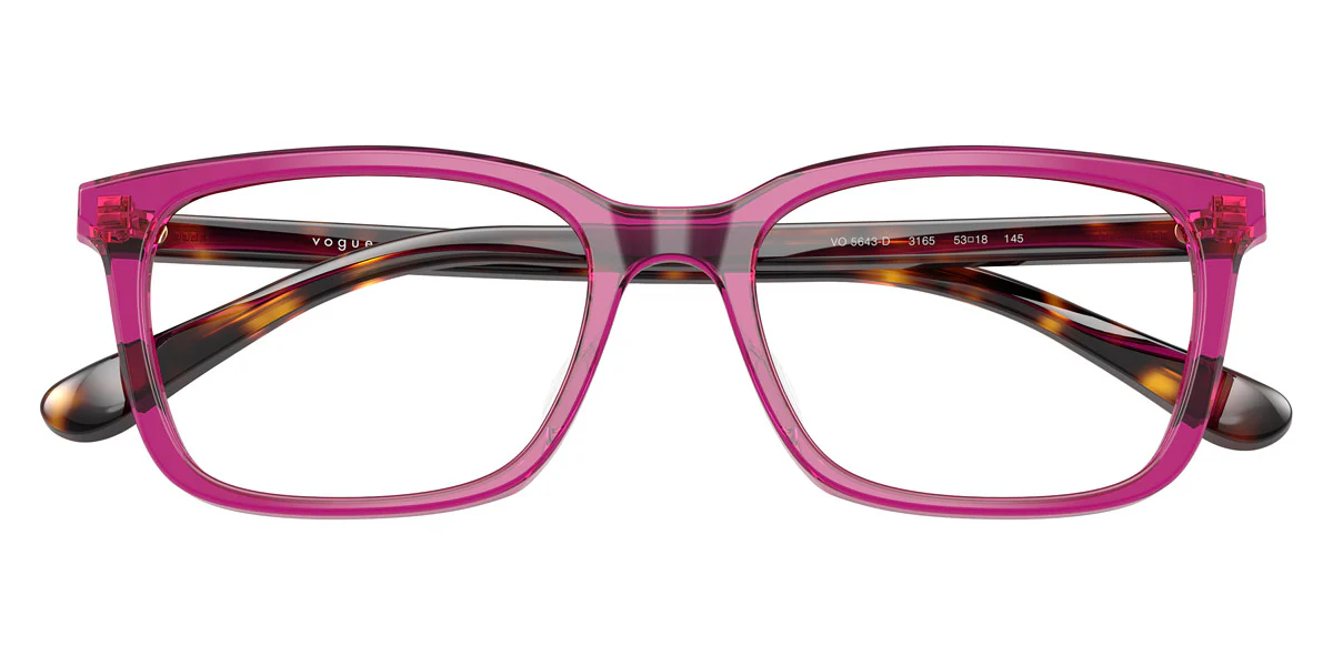 vogue eyewear - VO5643D - Image 5