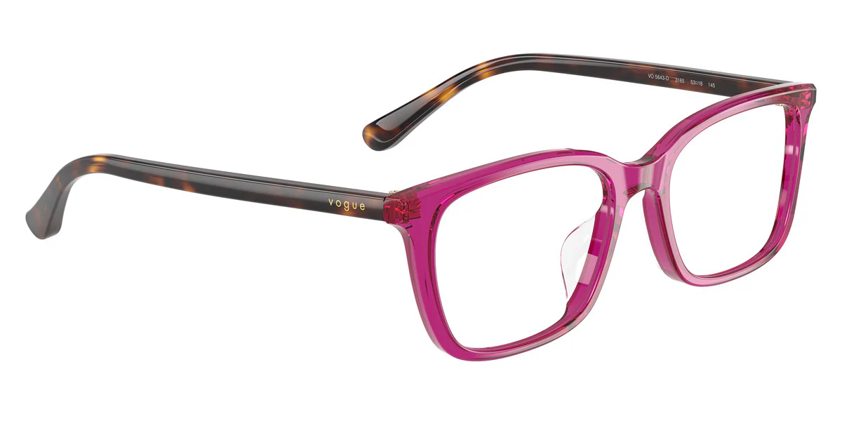 vogue eyewear - VO5643D - Image 6