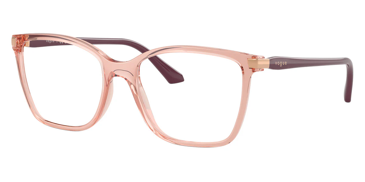 vogue eyewear - VO5654 - Image 2