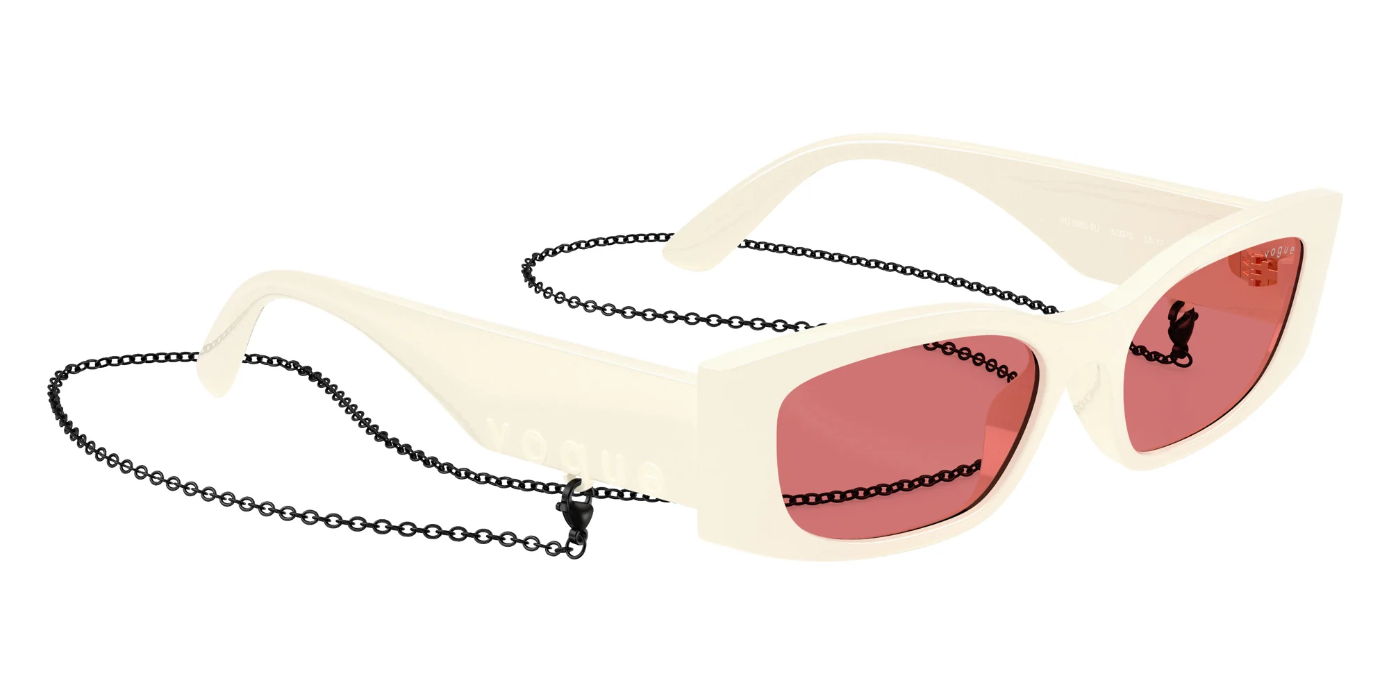 vogue eyewear - VO5655SU - Image 11