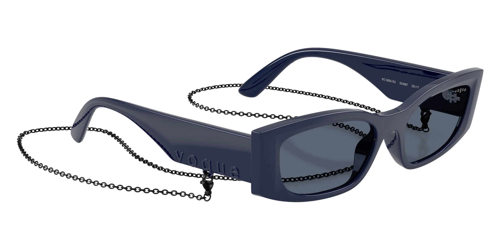 vogue eyewear - VO5655SU - Image 17