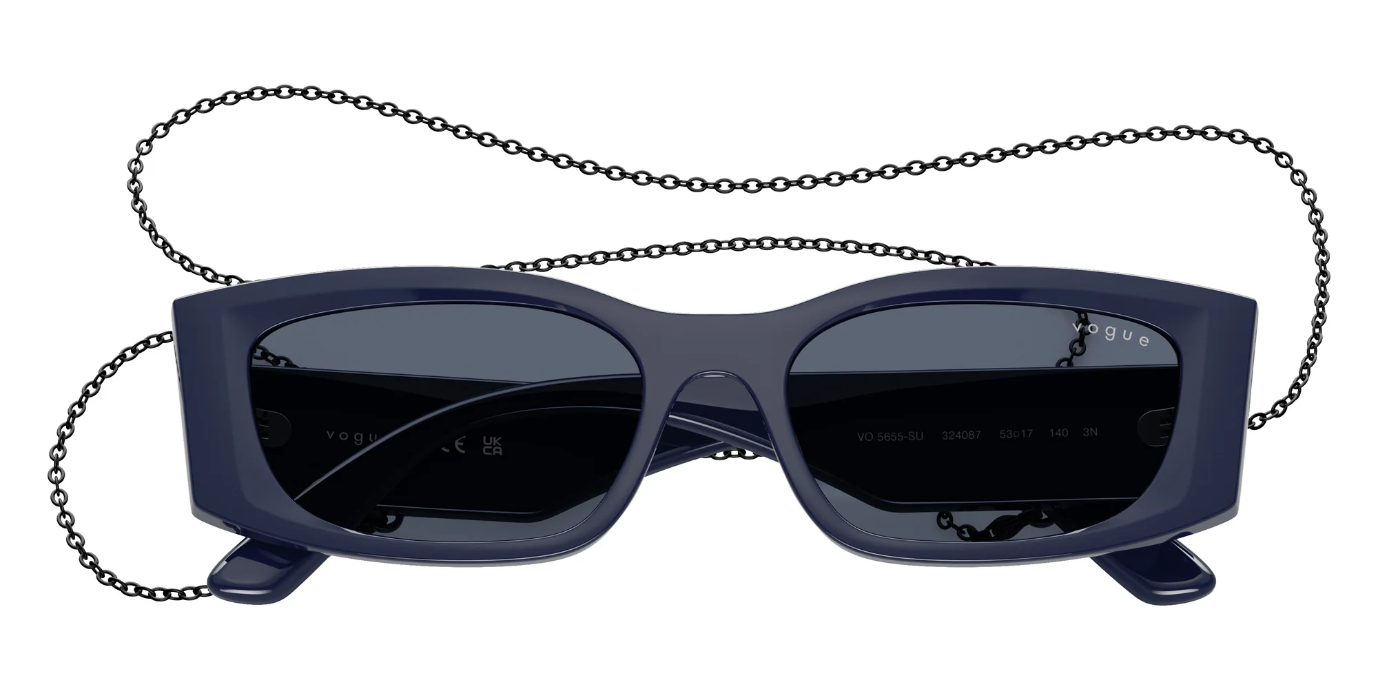 vogue eyewear - VO5655SU - Image 18