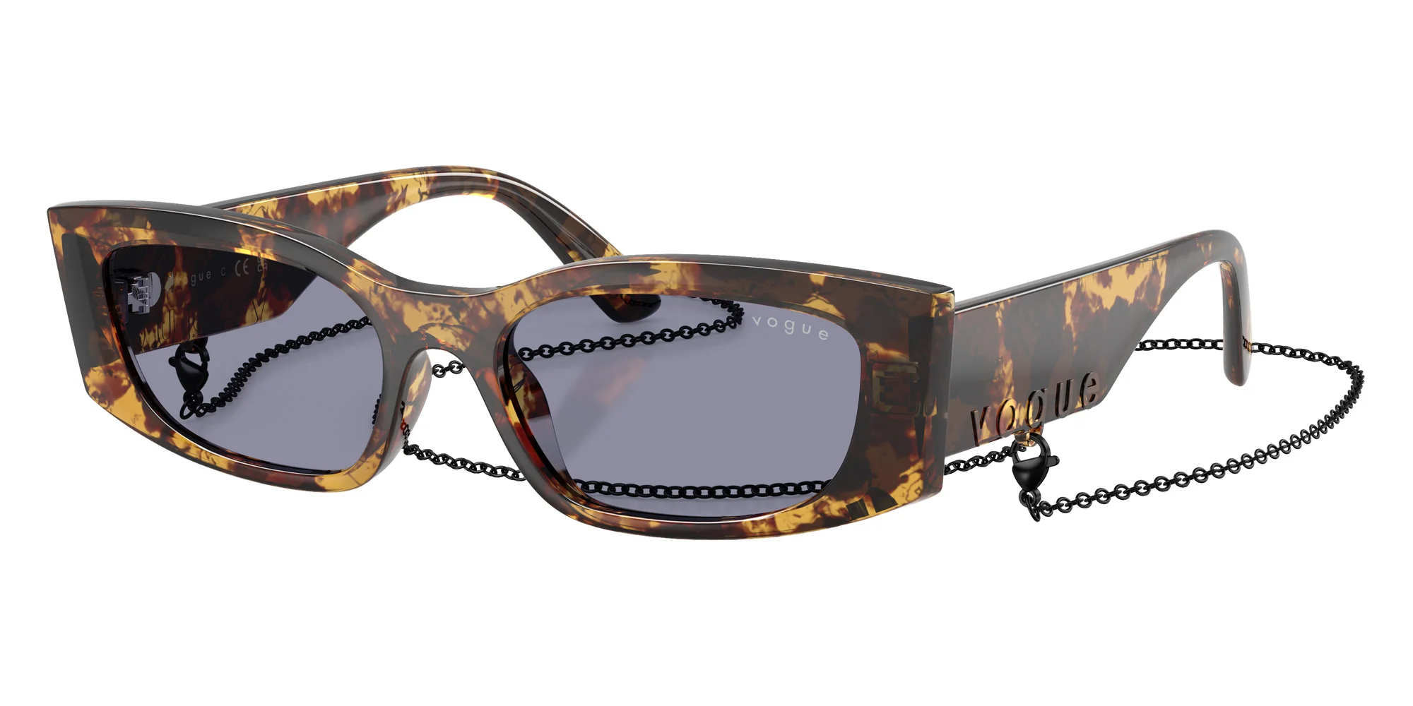 vogue eyewear - VO5655SU - Image 2