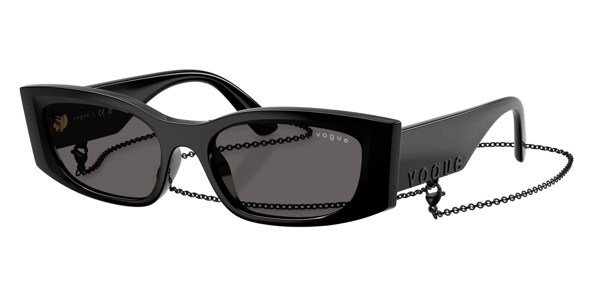vogue eyewear - VO5655SU - Image 20