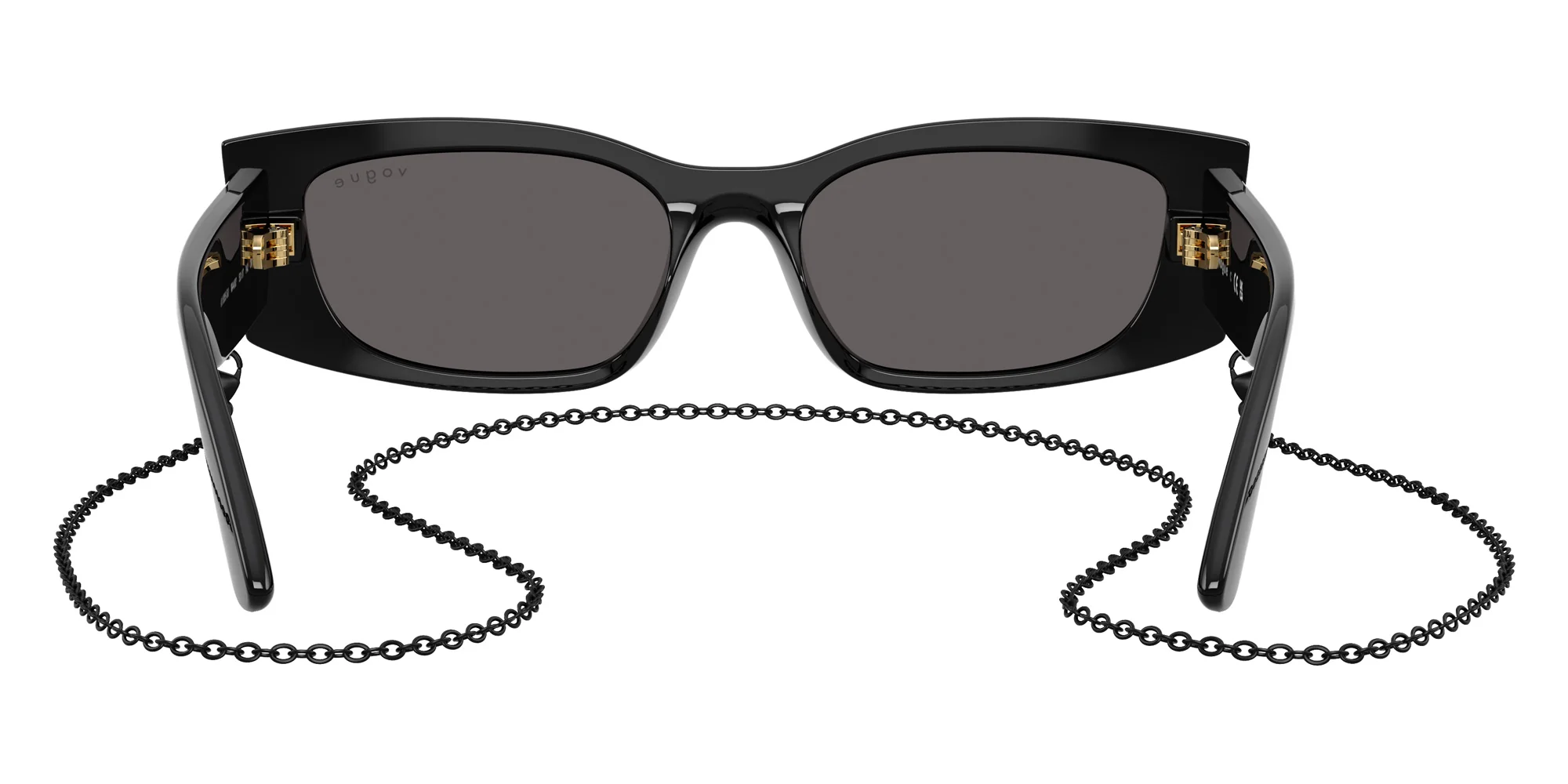 vogue eyewear - VO5655SU - Image 22