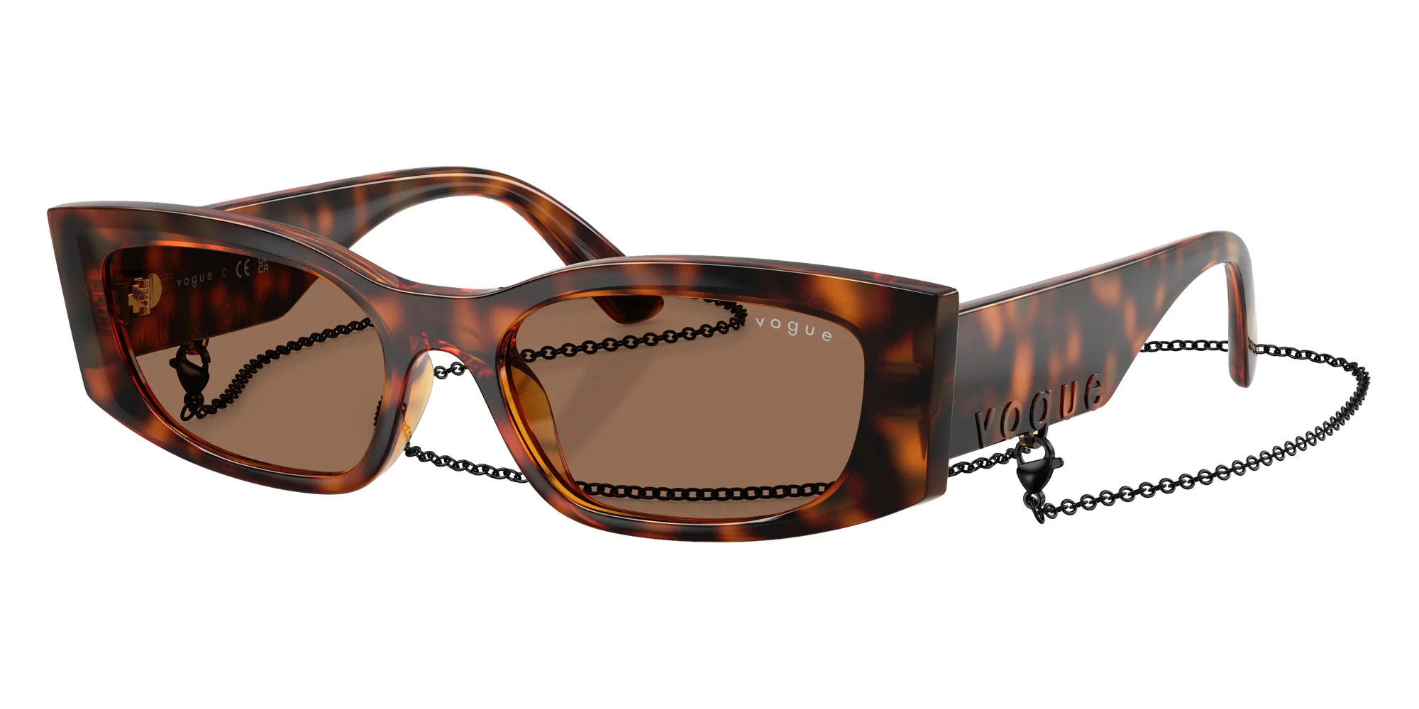 vogue eyewear - VO5655SU - Image 26