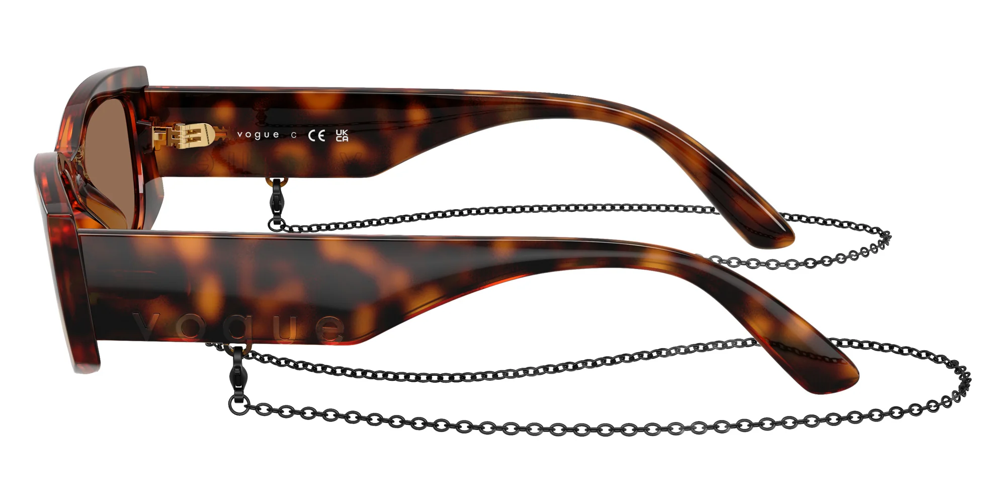 vogue eyewear - VO5655SU - Image 27