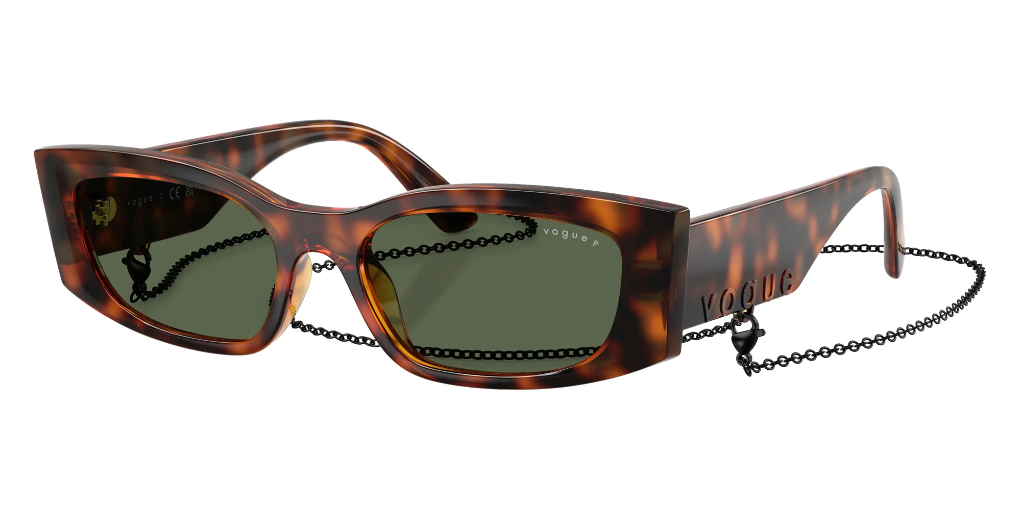 vogue eyewear - VO5655SU - Image 32