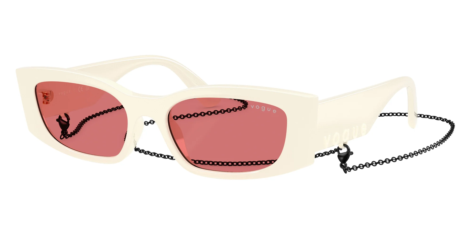 vogue eyewear - VO5655SU - Image 8