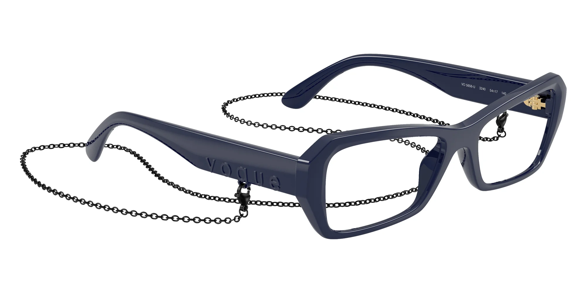 vogue eyewear - VO5656U - Image 11