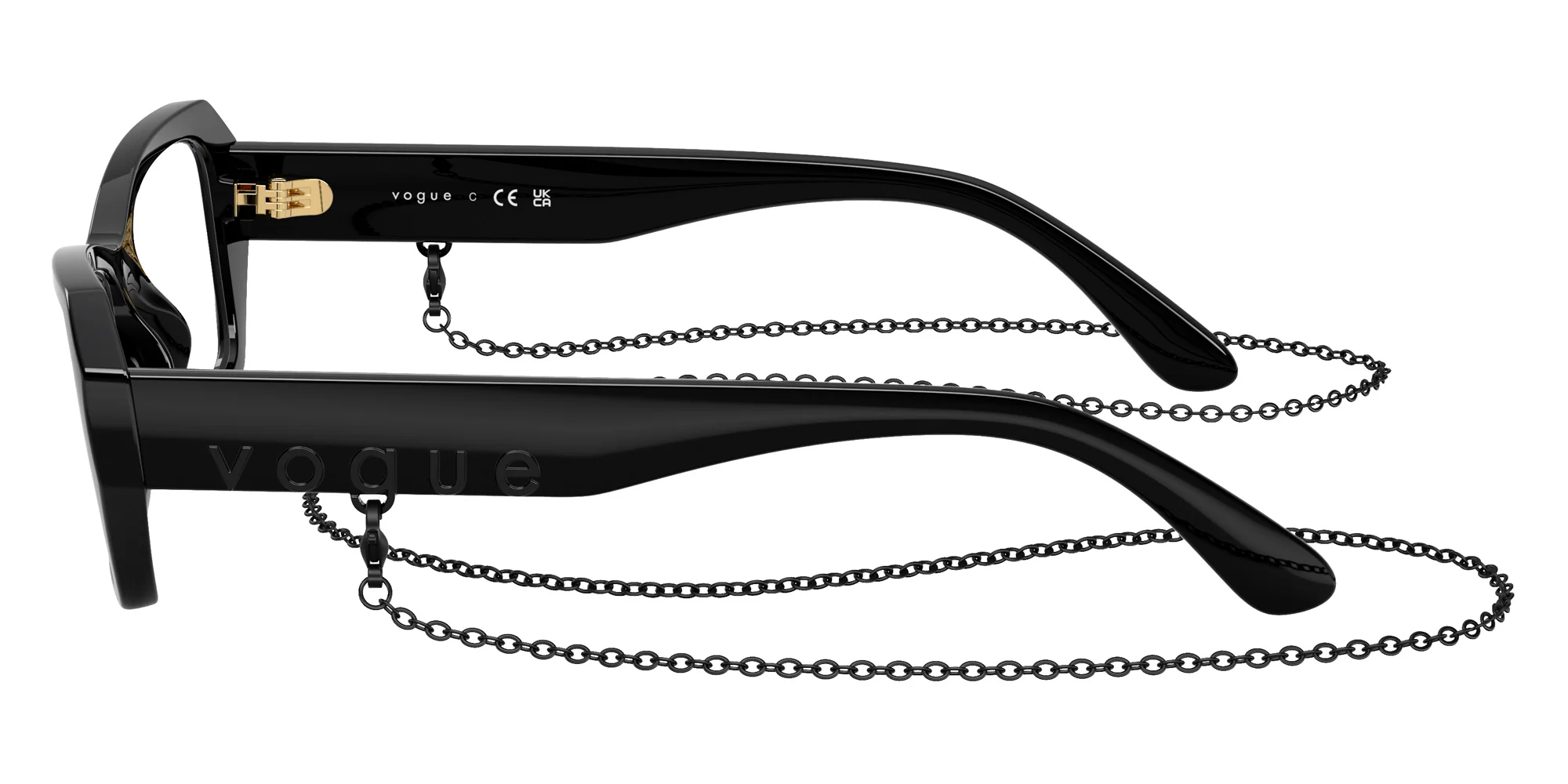 vogue eyewear - VO5656U - Image 15