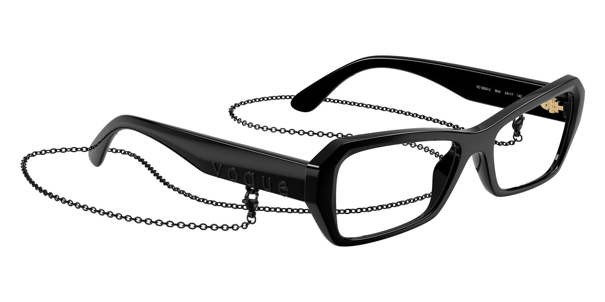 vogue eyewear - VO5656U - Image 35
