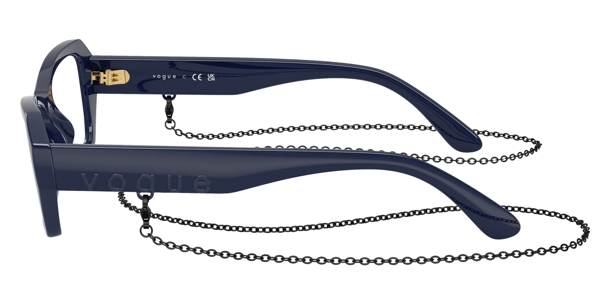 vogue eyewear - VO5656U - Image 9
