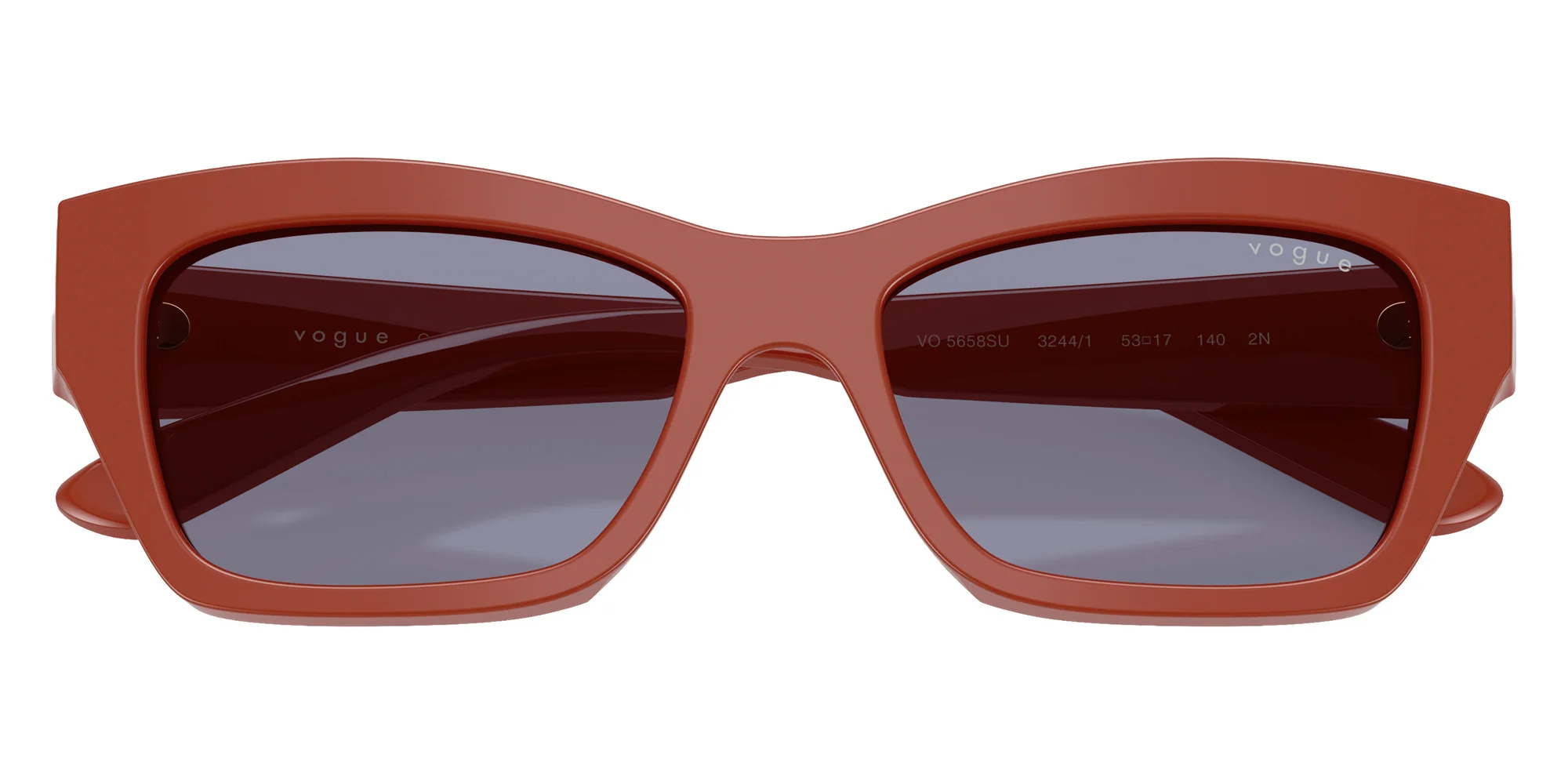 vogue eyewear - VO5658SU - Image 12