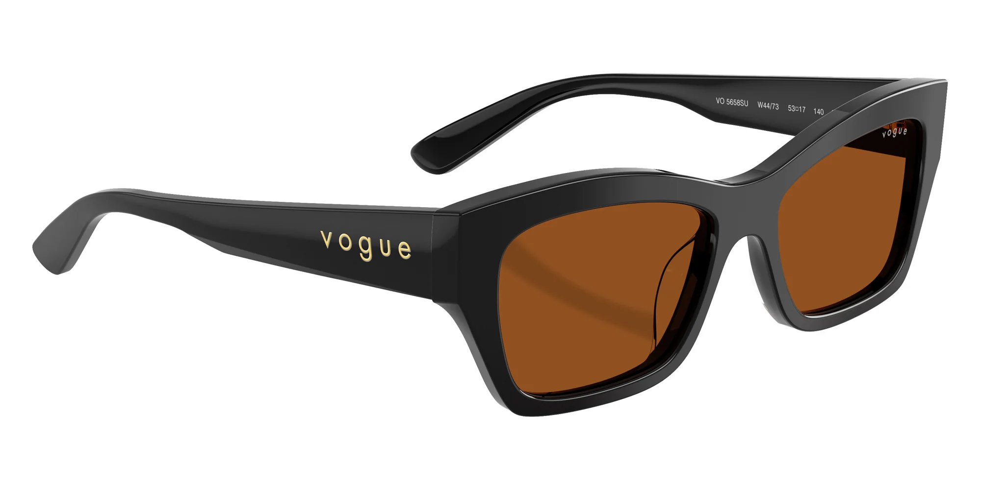 vogue eyewear - VO5658SU - Image 17