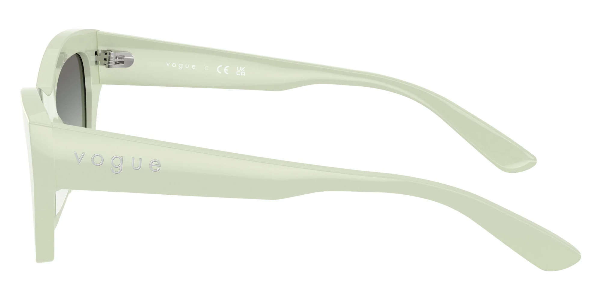 vogue eyewear - VO5658SU - Image 3