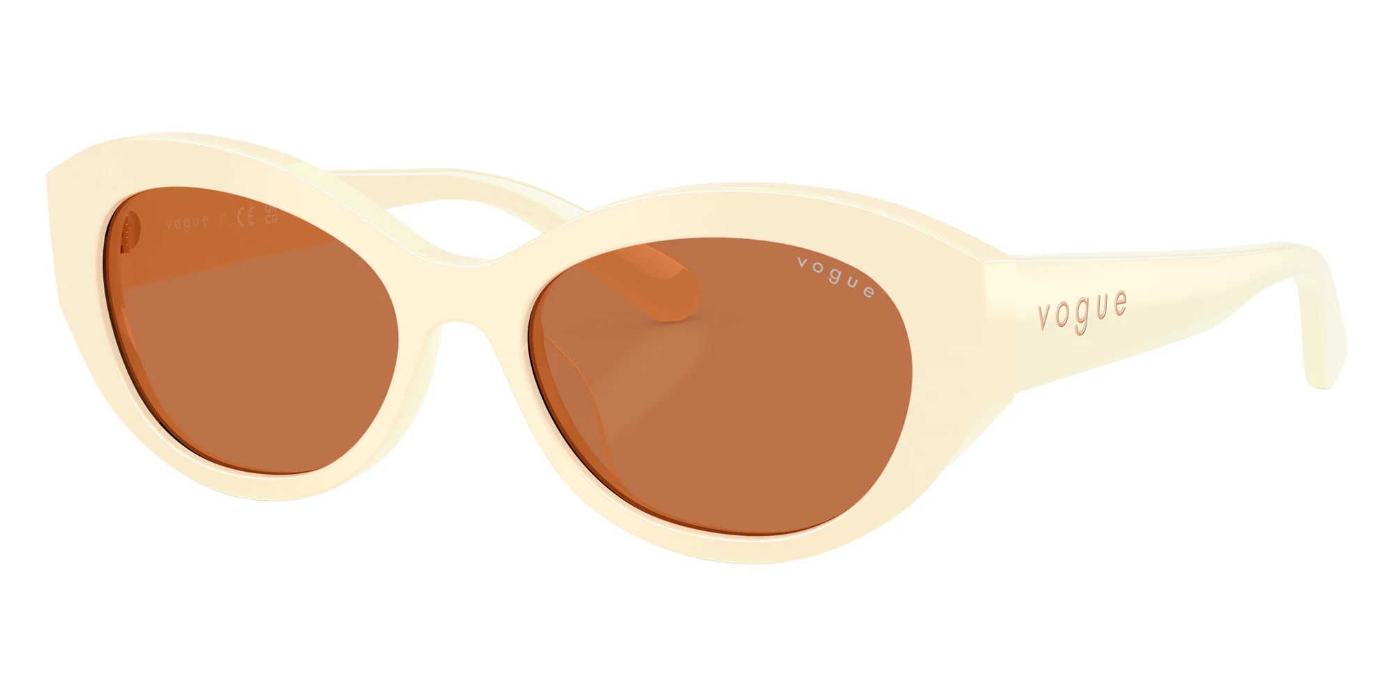vogue eyewear - VO5659SU - Image 2