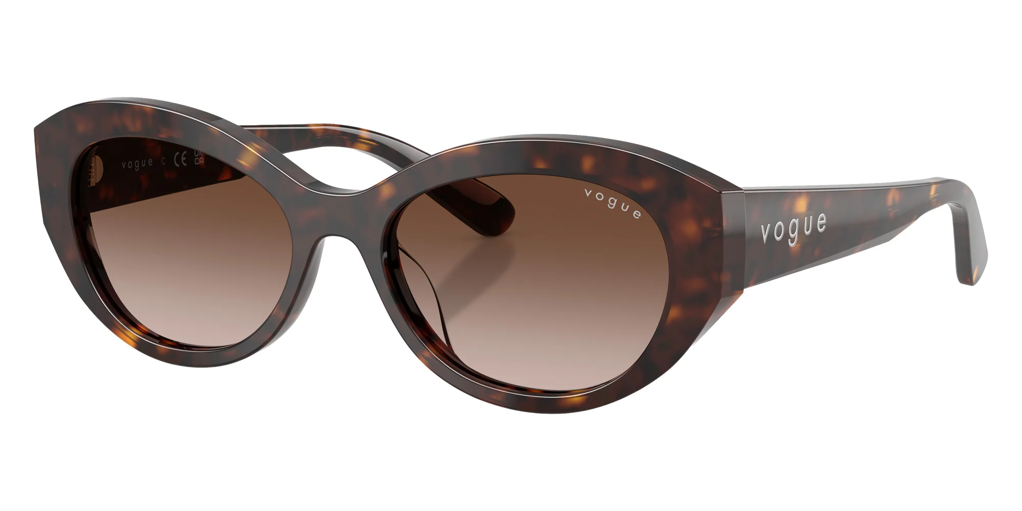 vogue eyewear - VO5659SU - Image 26