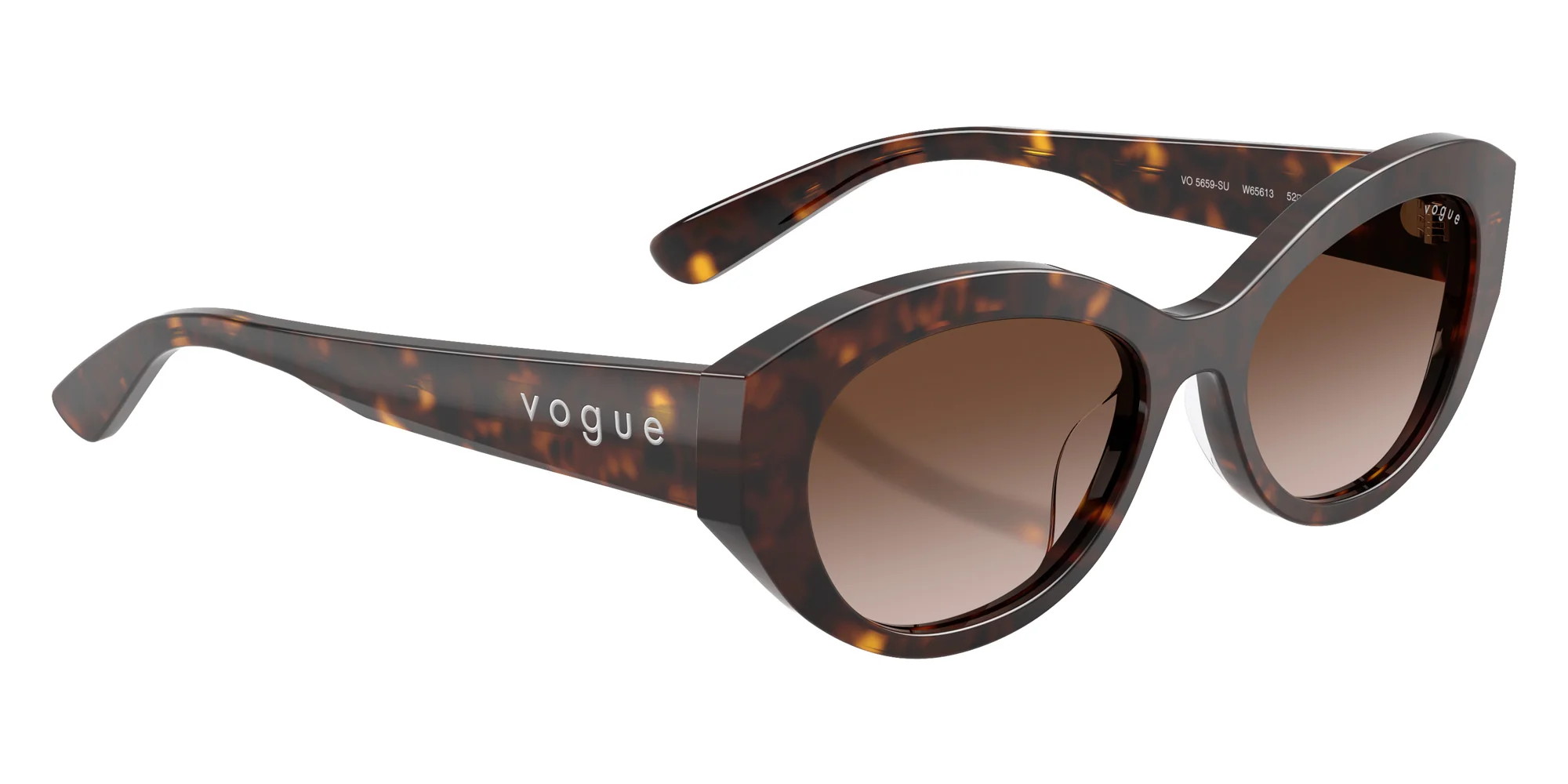 vogue eyewear - VO5659SU - Image 29