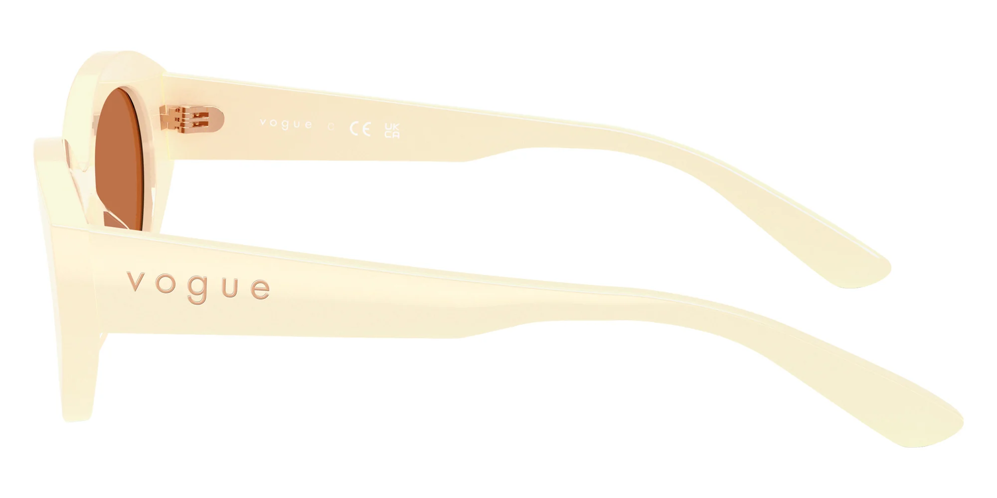 vogue eyewear - VO5659SU - Image 3