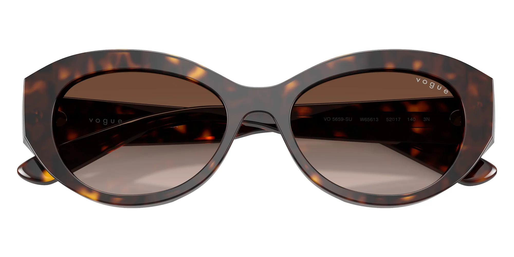 vogue eyewear - VO5659SU - Image 30