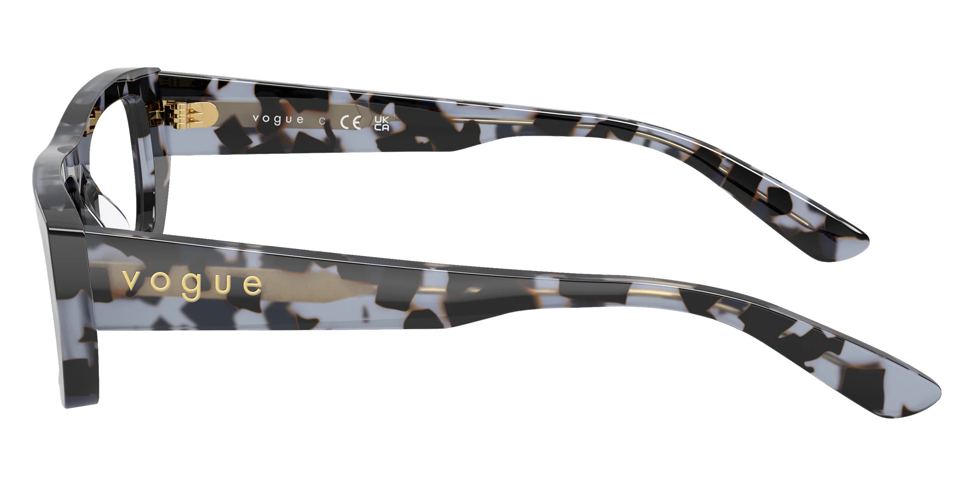 vogue eyewear - VO5660U - Image 3