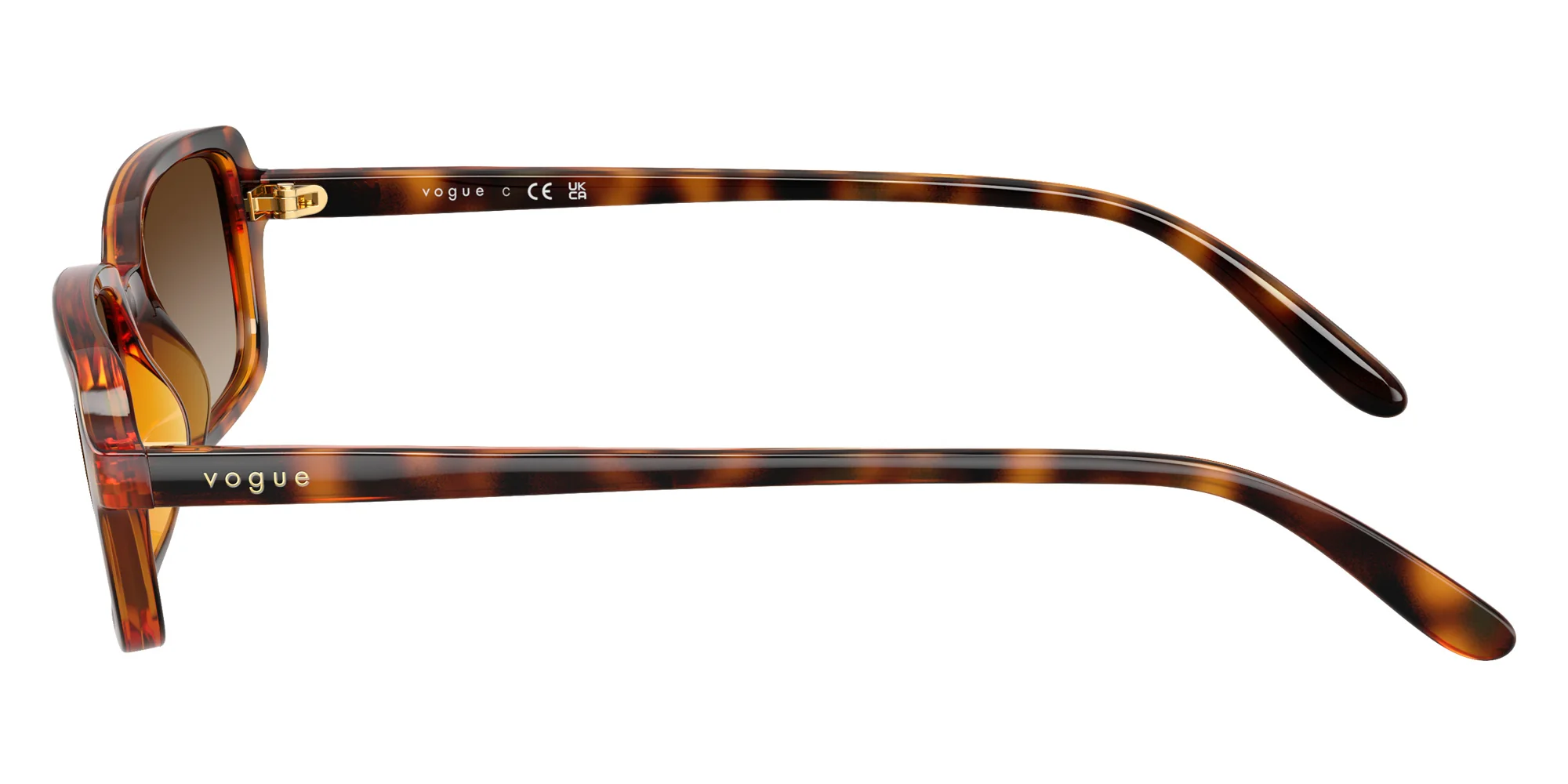 vogue eyewear - VO5666S - Image 27