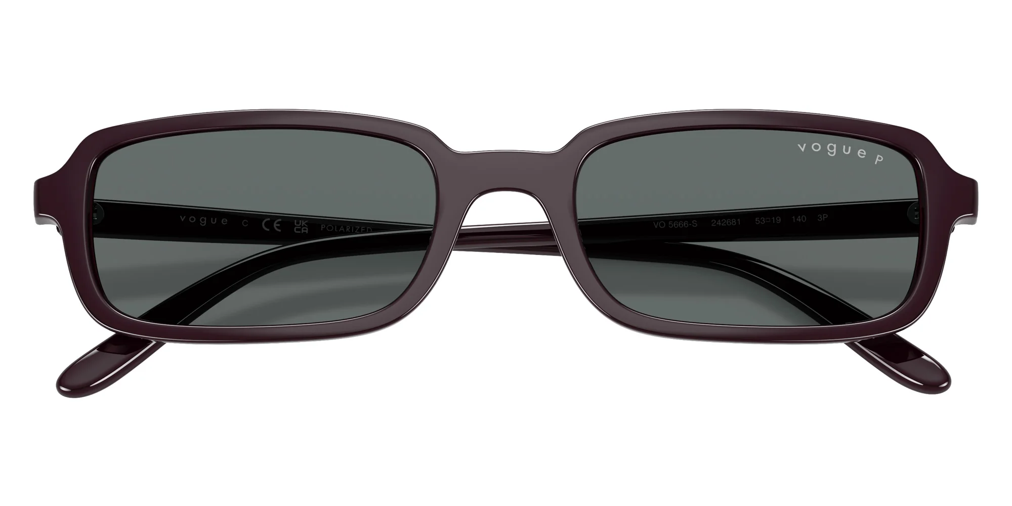 vogue eyewear - VO5666S - Image 6