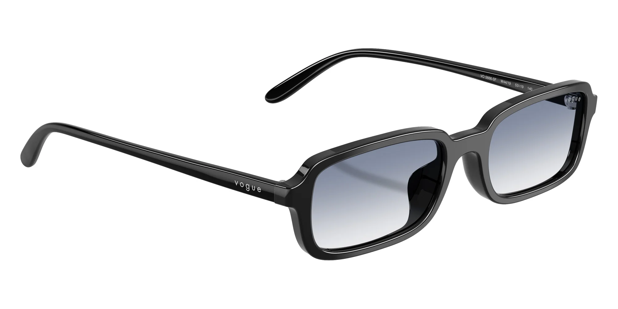 vogue eyewear - VO5666SF - Image 11