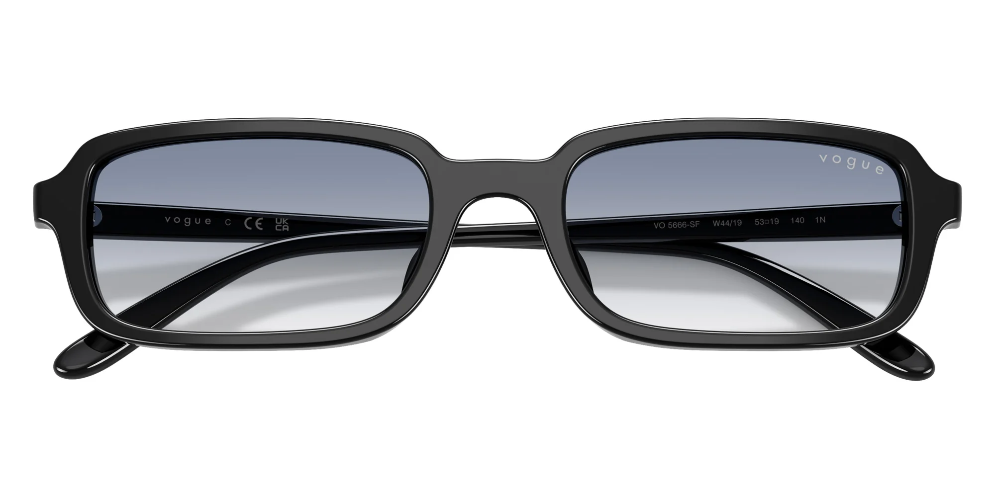 vogue eyewear - VO5666SF - Image 12