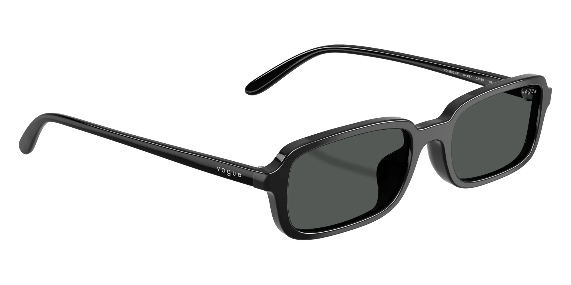 vogue eyewear - VO5666SF - Image 17
