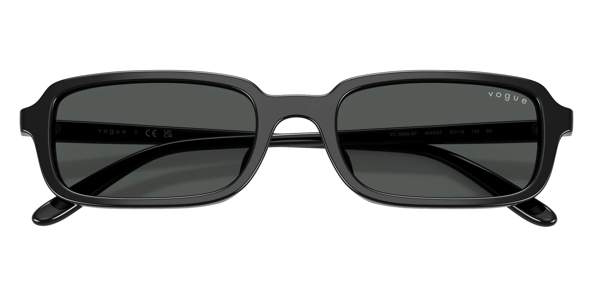 vogue eyewear - VO5666SF - Image 18