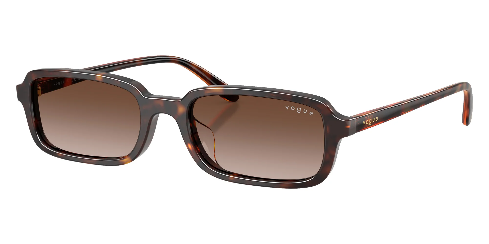 vogue eyewear - VO5666SF - Image 20