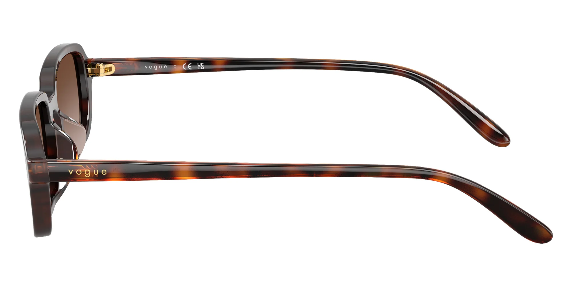 vogue eyewear - VO5666SF - Image 21