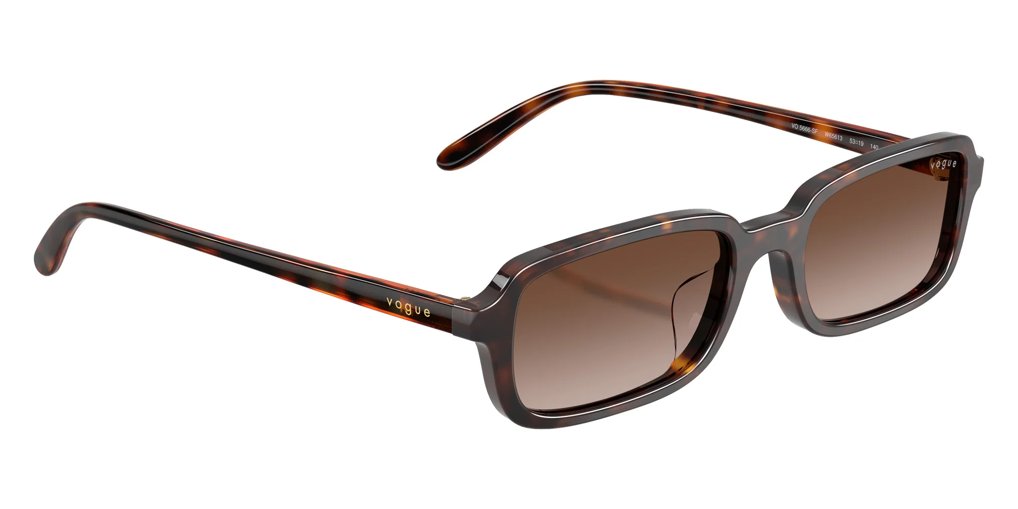 vogue eyewear - VO5666SF - Image 23