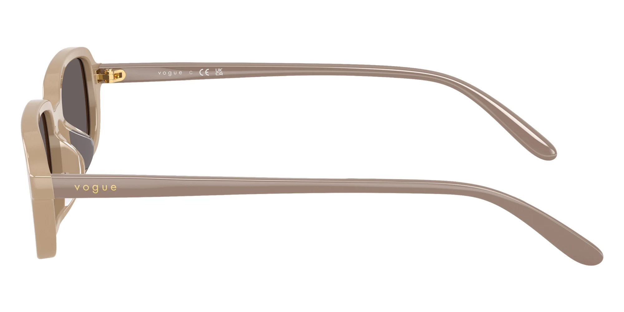 vogue eyewear - VO5666SF - Image 3