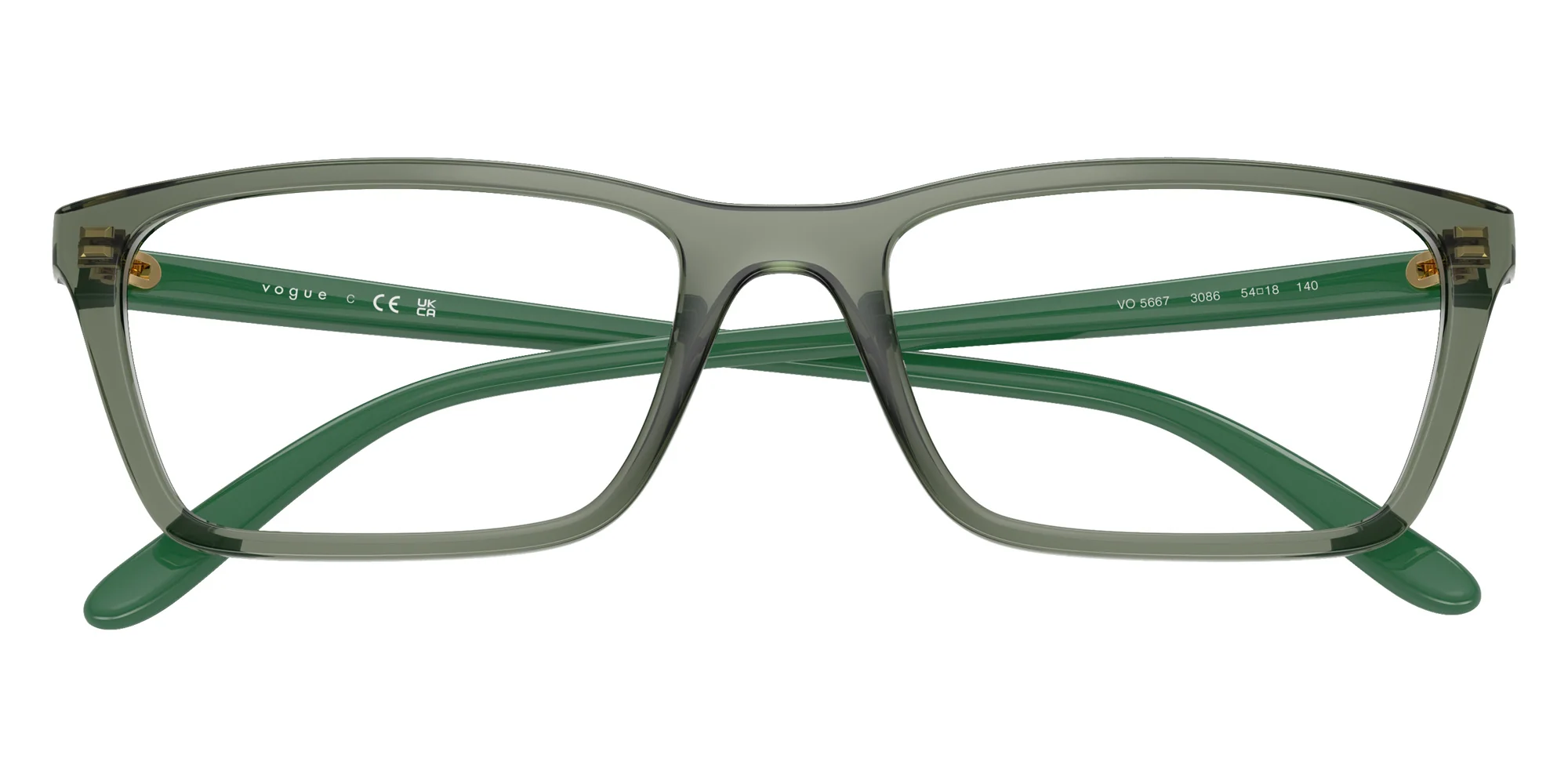 vogue eyewear - VO5667 - Image 24