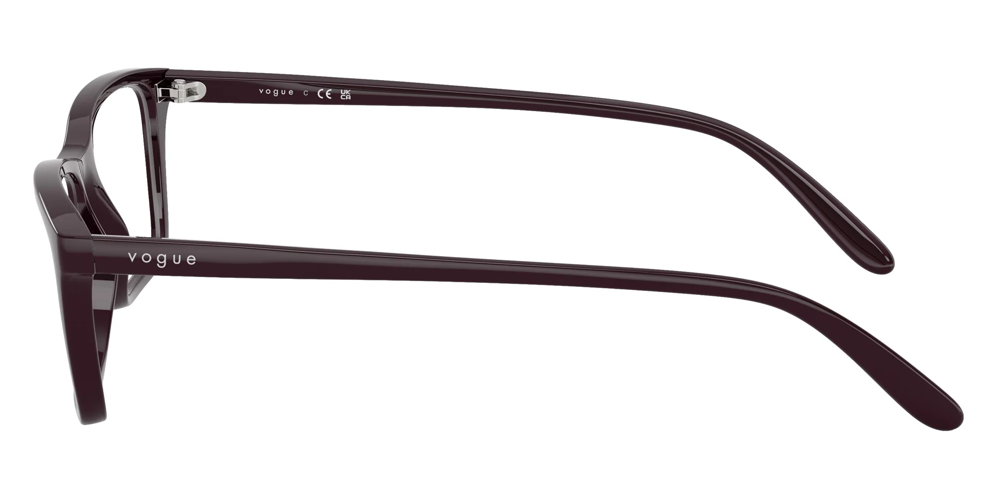 vogue eyewear - VO5667 - Image 9