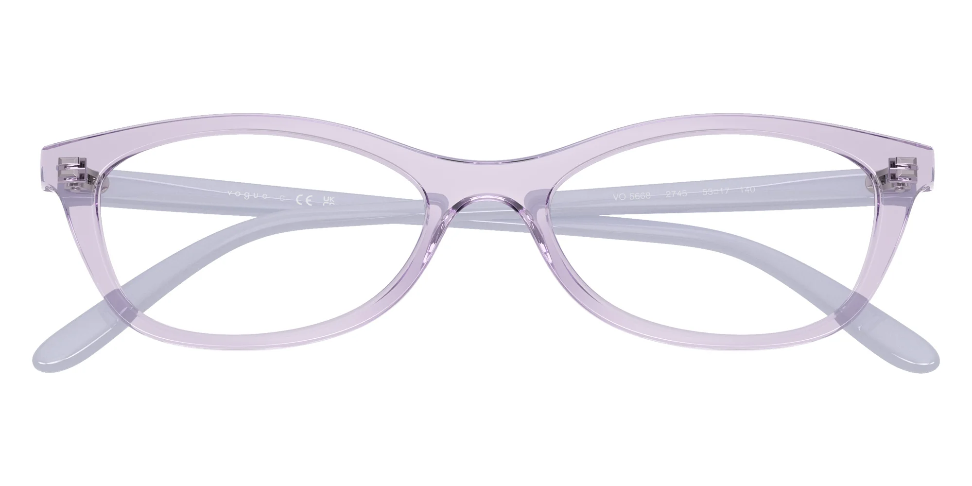 vogue eyewear - VO5668 - Image 12