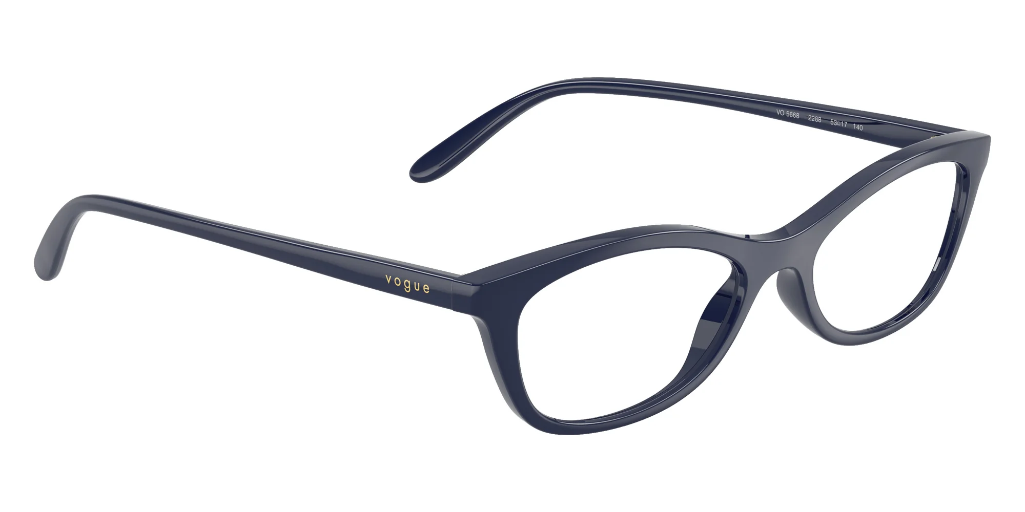 vogue eyewear - VO5668 - Image 5