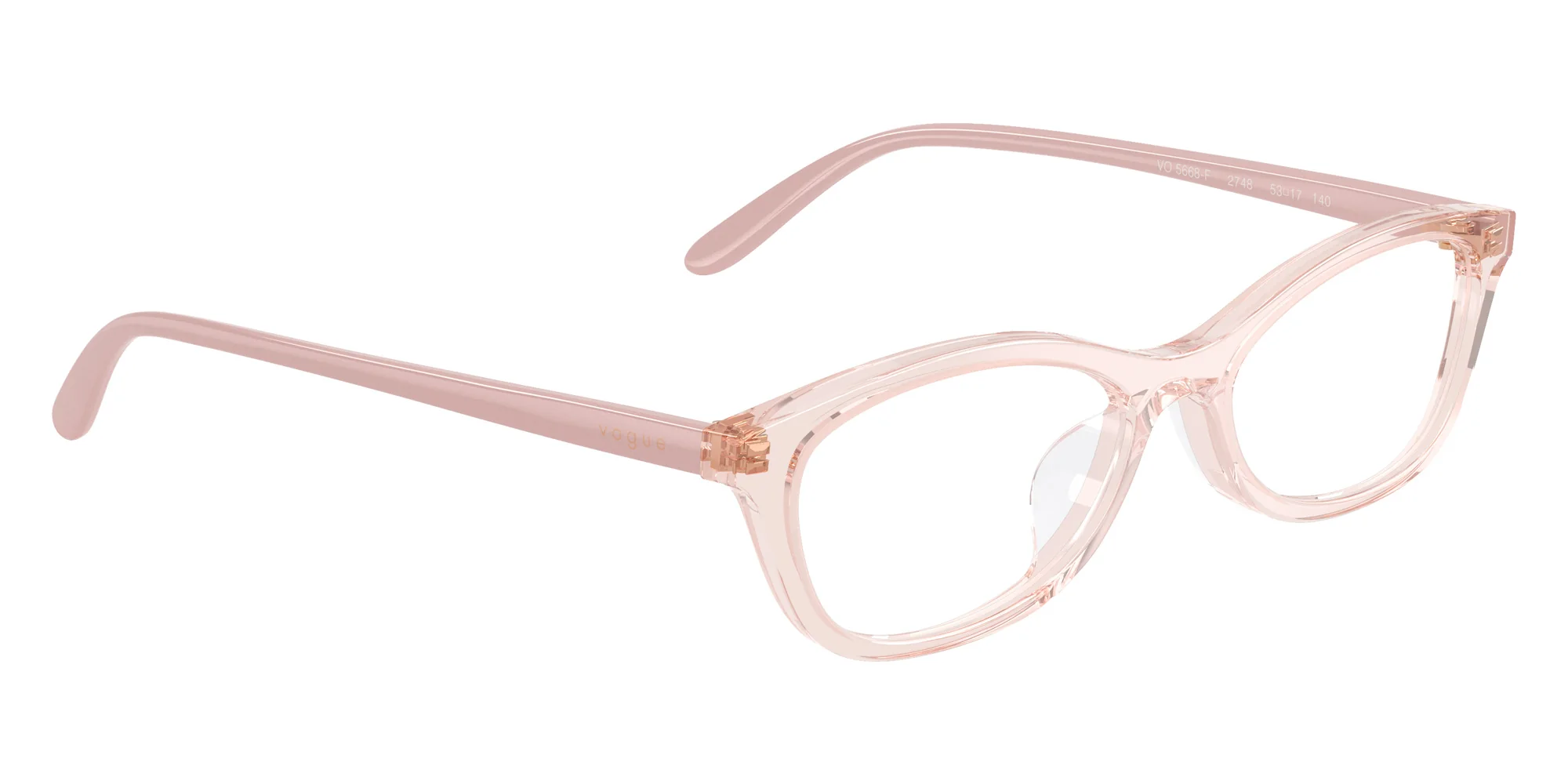 vogue eyewear - VO5668F - Image 11