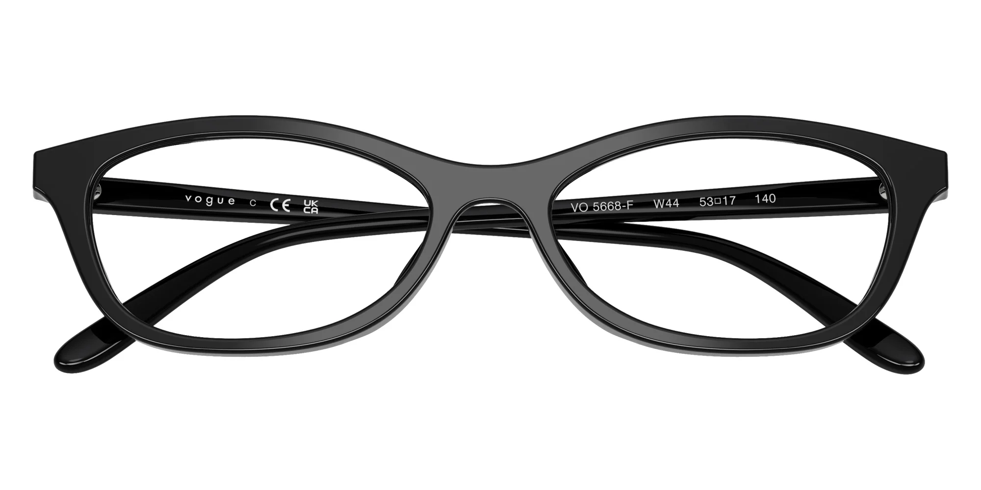 vogue eyewear - VO5668F - Image 18