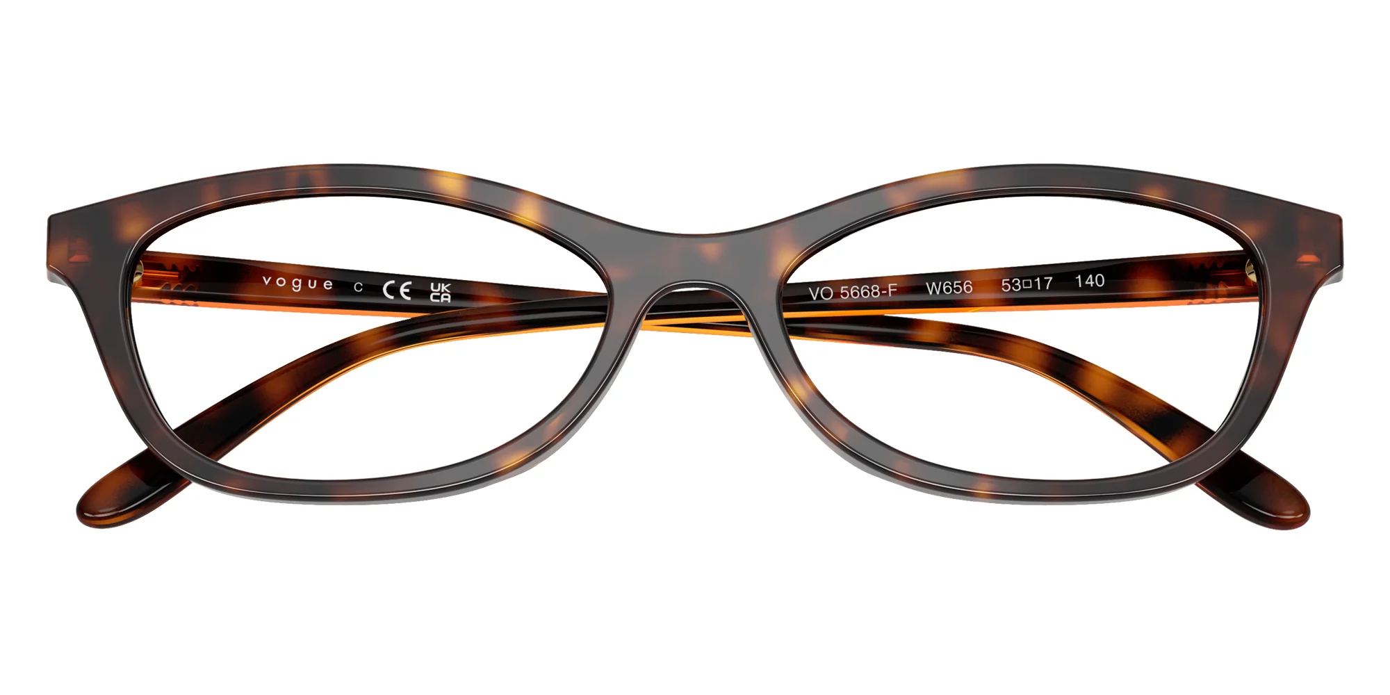 vogue eyewear - VO5668F - Image 24