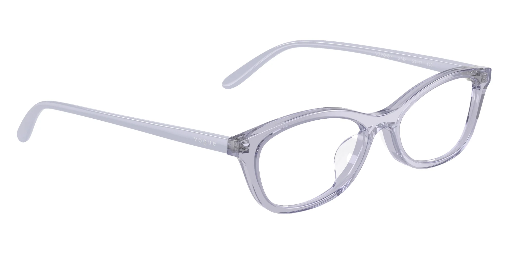 vogue eyewear - VO5668F - Image 5