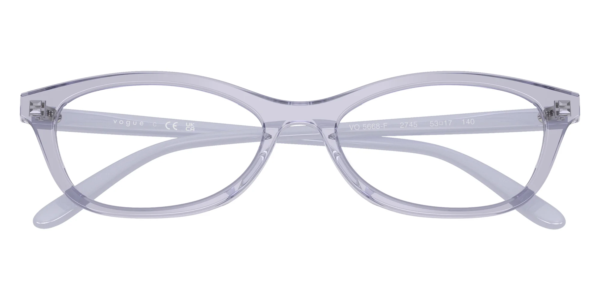 vogue eyewear - VO5668F - Image 6