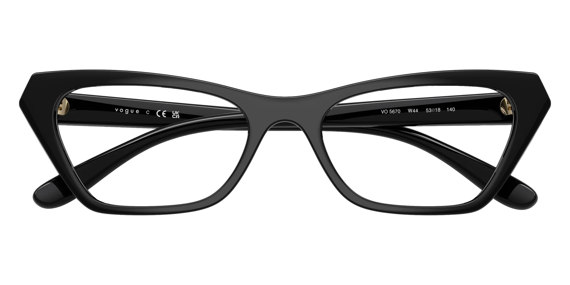 vogue eyewear - VO5670 - Image 30